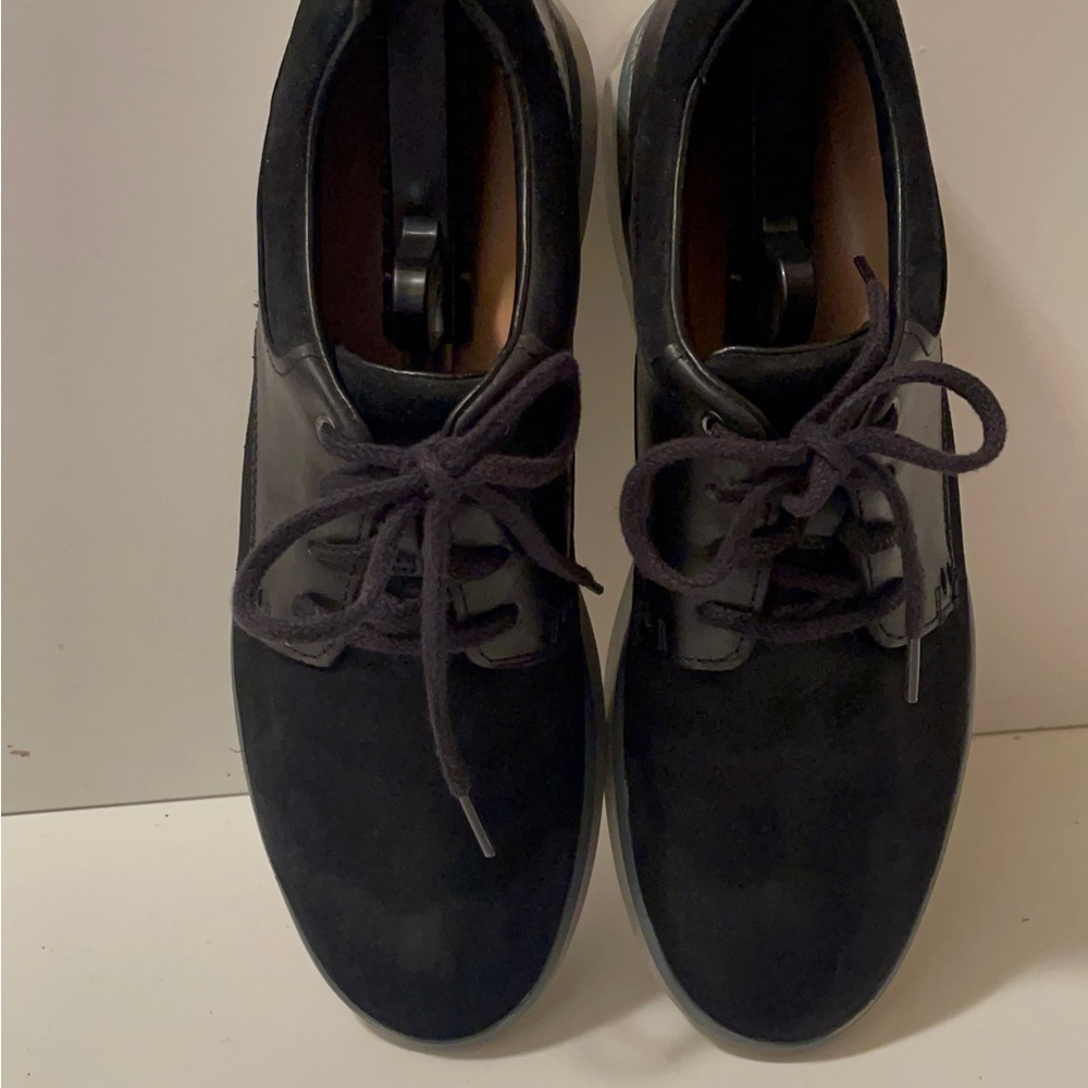 Ugg men shots in a good condition suede and leather - Picture 7 of 12